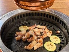 -香猪坊韩国烤肉专属门店(魏公村店)