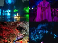 -江西龙虎山景区
