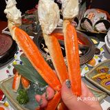 烟台我唯一能吃回本的自助…