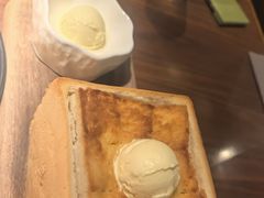 -大树餐厅(益田假日店)