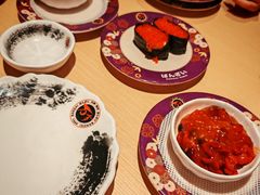 -万岁寿司(万国店)