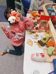 -奈尔宝家庭中心·亲子餐厅(北京东坝万达店)