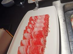 -海底捞火锅智慧餐厅(中骏世界城店)