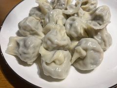 菌三鲜饺子-伊喜饺子·烤鸭(五道口学院路店)
