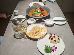 -宏宴·新京菜(望京店)