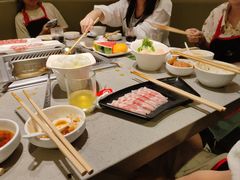 -海底捞火锅(旭辉MALL店)
