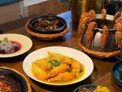 -蝦塘·中国餐馆(城墙南马道巷店)