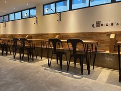 -Vanilla Specialty Coffee(八大关店)