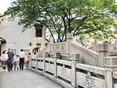 景点-南翔古镇