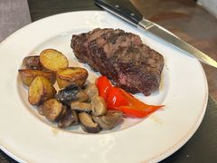 -Osteria意大利餐厅
