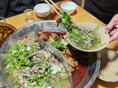 -大众跷脚牛肉馆·非遗传承单位(峨眉山店)