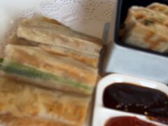 -杭州新新饭店·1913餐厅