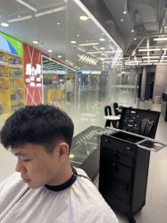 -东方麒麟·潘多拉SALON