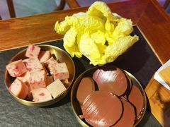 -来涮蜀鲜货火锅串串香(菜市口店)