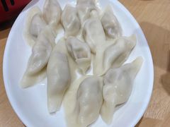 -喜家德虾仁水饺(浦东山姆店)