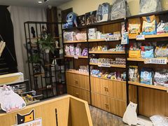 -宠颐生斯嘉宠物医院·急重症·心内科(谷阳北路分院)
