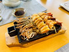 -Hatsune隐泉日式料理(三里屯太古里店)