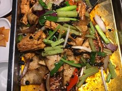 -味妙烤鱼吧(回龙观店)