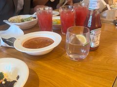 -斗牛士牛排(南京东路店)