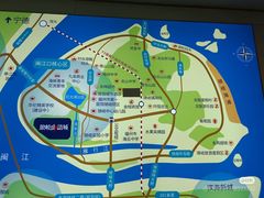 -琅岐红光湖公园