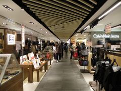 -崇光百货(铜锣湾店)