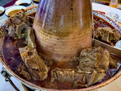 -1078號老北京涮肉(万达广场店)