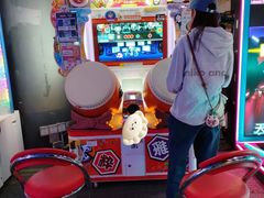 -核客电玩城(东门店)