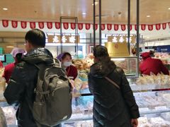 -老香齋(五角场店)