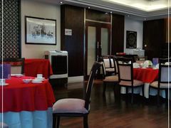 -深圳东方银座酒店·粤秀轩中餐厅