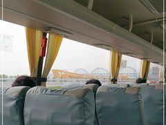 -银川河东国际机场