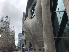 -证大喜玛拉雅中心