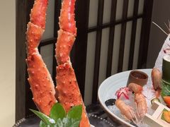 -上井料理黑金店(IFS国金中心店)