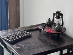 -道南書院·私房菜·早午茶·茶馆