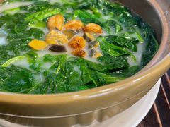 -猪肉婆私房菜(容桂总店)