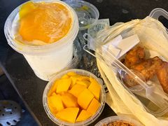-水牛奶皇后糖水铺(深圳总店)