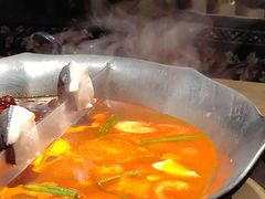 -湊湊火锅·茶憩(上海合生汇店)