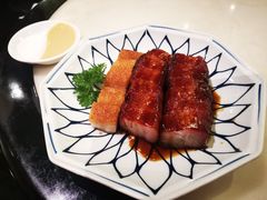 誉八仙双拼-誉八仙粤菜(万象天地店)
