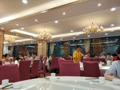 大堂-朱仔记食府(江南大道店)