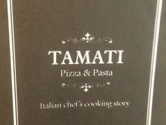 android_upload_pic-TAMATI(巴黎贝甜韩式西餐厅店)
