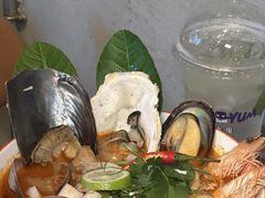 -泰盏鬼·颓废冬阴(陈家祠扬韬店)