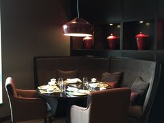 -海天楼中餐厅(天津泛太平洋店)