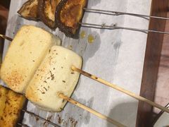 -肉串汪(望京店)