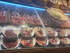 -传统菜农庄(皇姑路店)