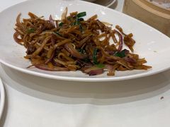 -喜宴又一村·粤菜·茶点·海鲜(壹方天地店)