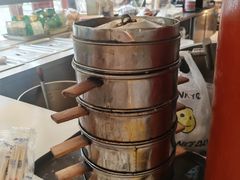 -李小老烧饼(常营民族家园店)