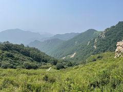-灵山
