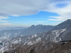 -慕田峪长城