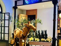 -品海楼·大连海鲜(老虎滩店)