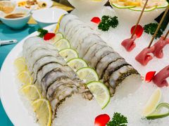 -皇城老妈川味火锅·大连海鲜火锅(港湾店)