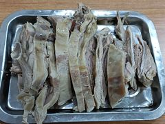 -马学武手抓美食(下南关总店)
